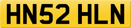 HN52HLN